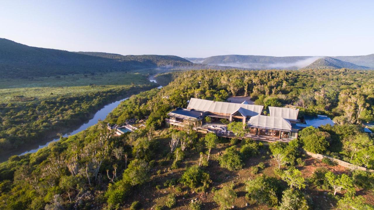 Kariega Game Reserve Settlers Drift Alexandria  Kültér fotó
