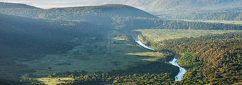 Kariega Game Reserve Settlers Drift Alexandria  Kültér fotó