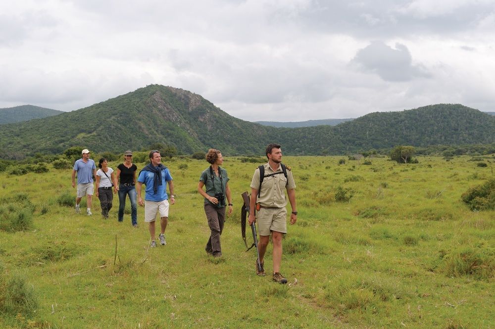 Kariega Game Reserve Settlers Drift Alexandria  Kültér fotó